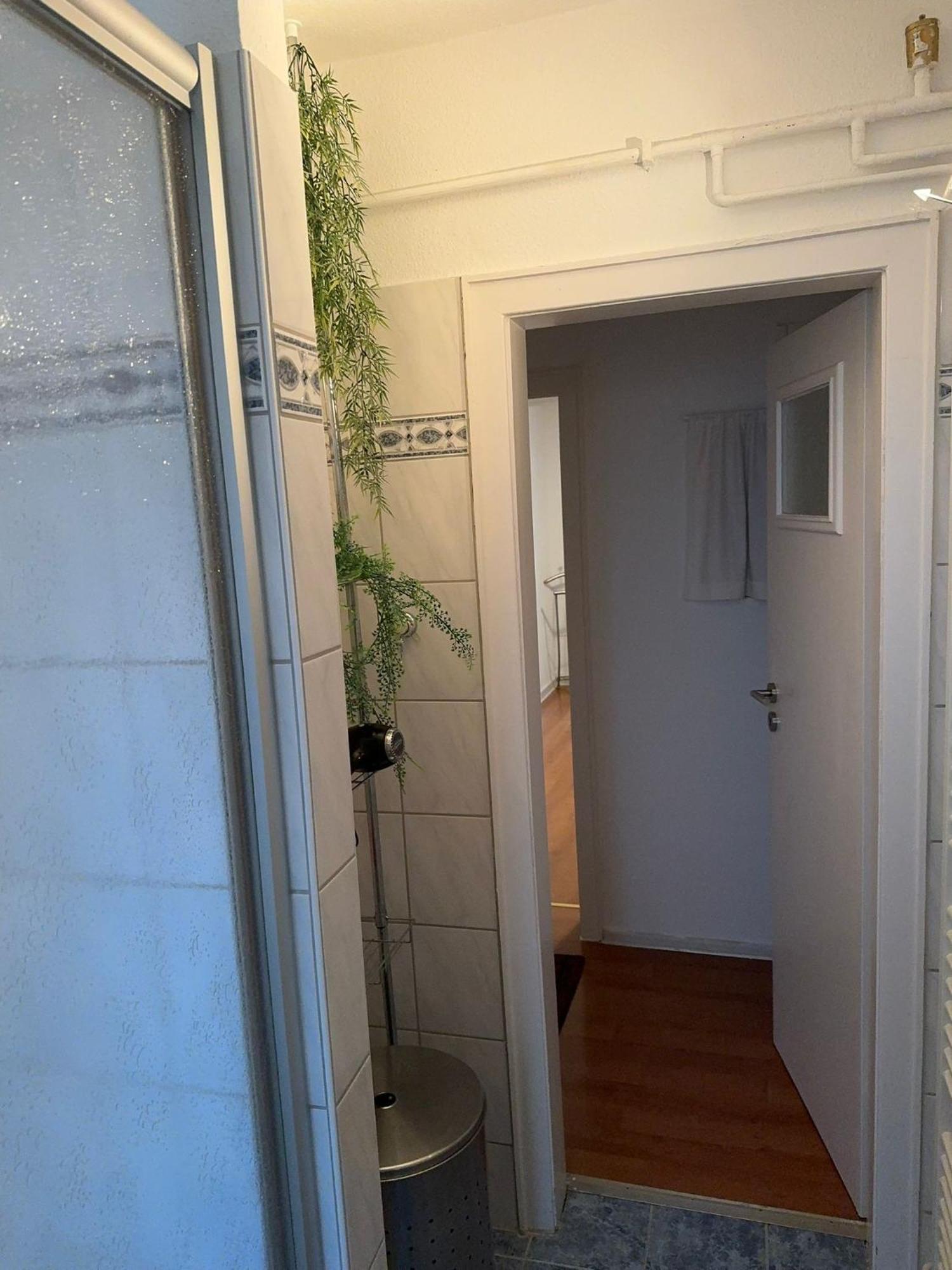 Apartment Forest