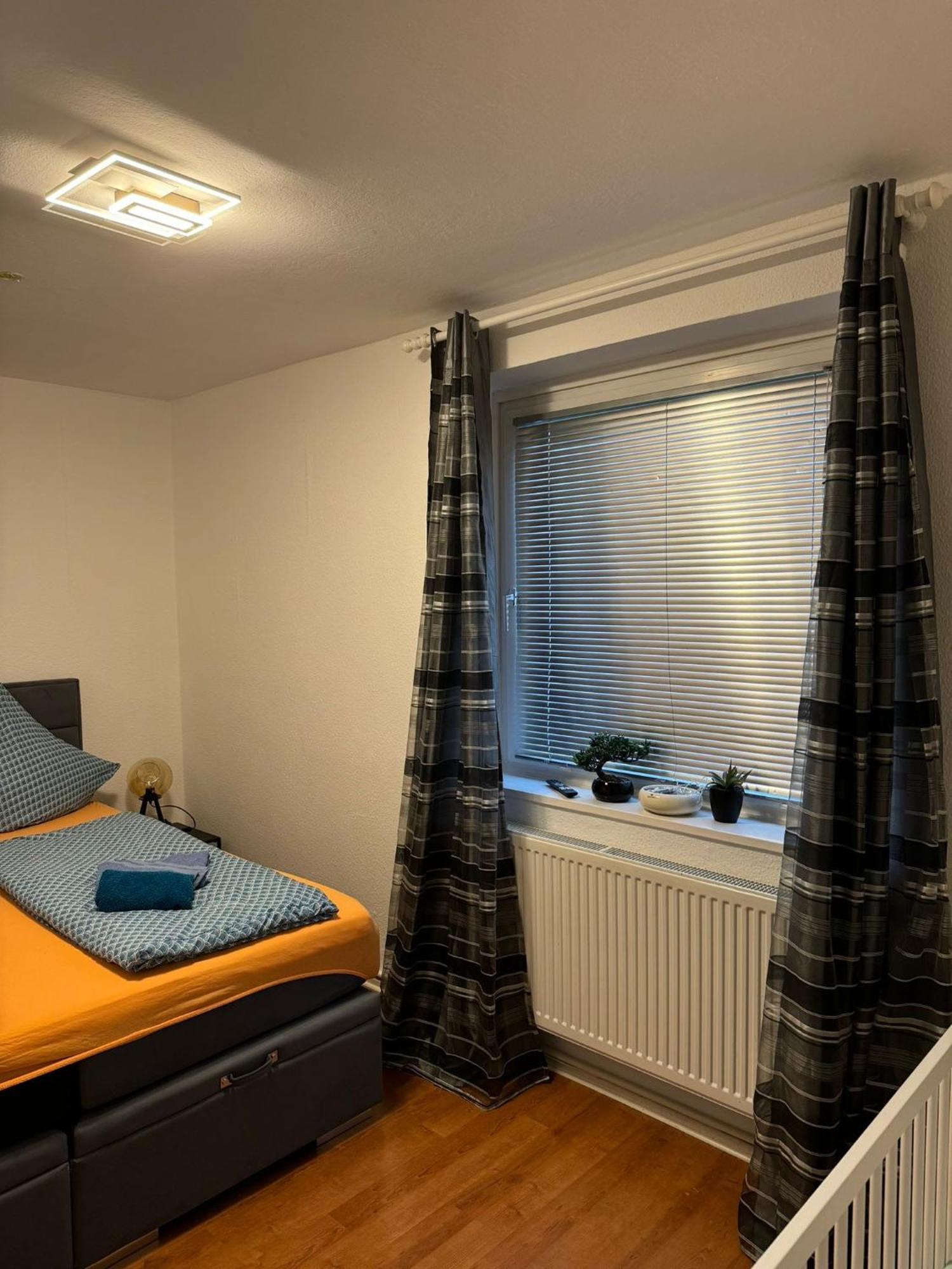 Apartment Forest Bad Harzburg