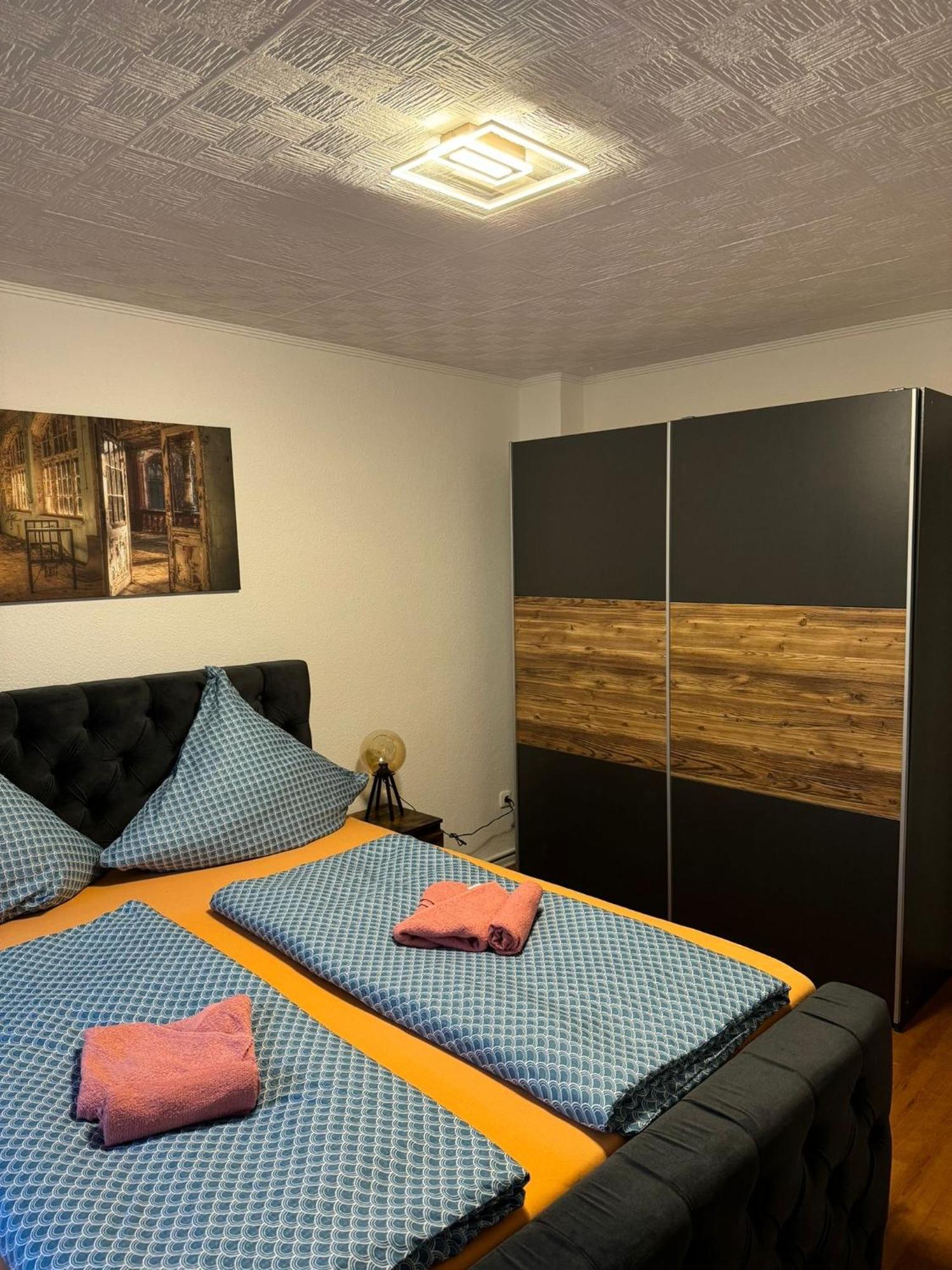 Forest Apartment Bad Harzburg
