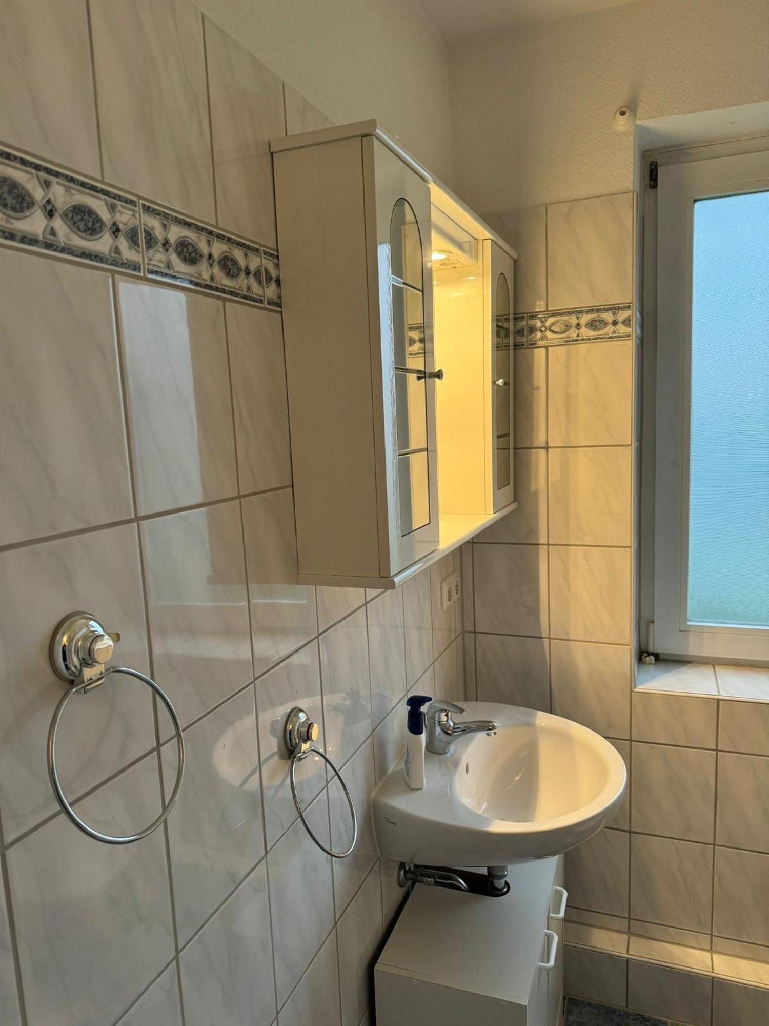 Forest Apartment Bad Harzburg
